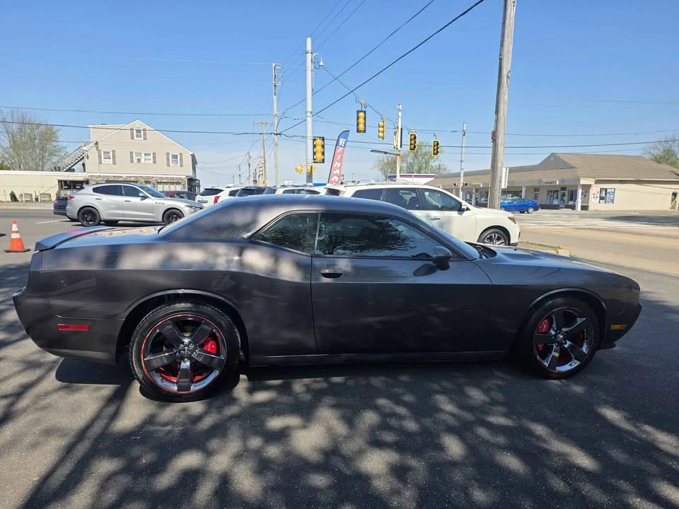 2014 Dodge Challenger 3rd Gen - Image 6 of 20