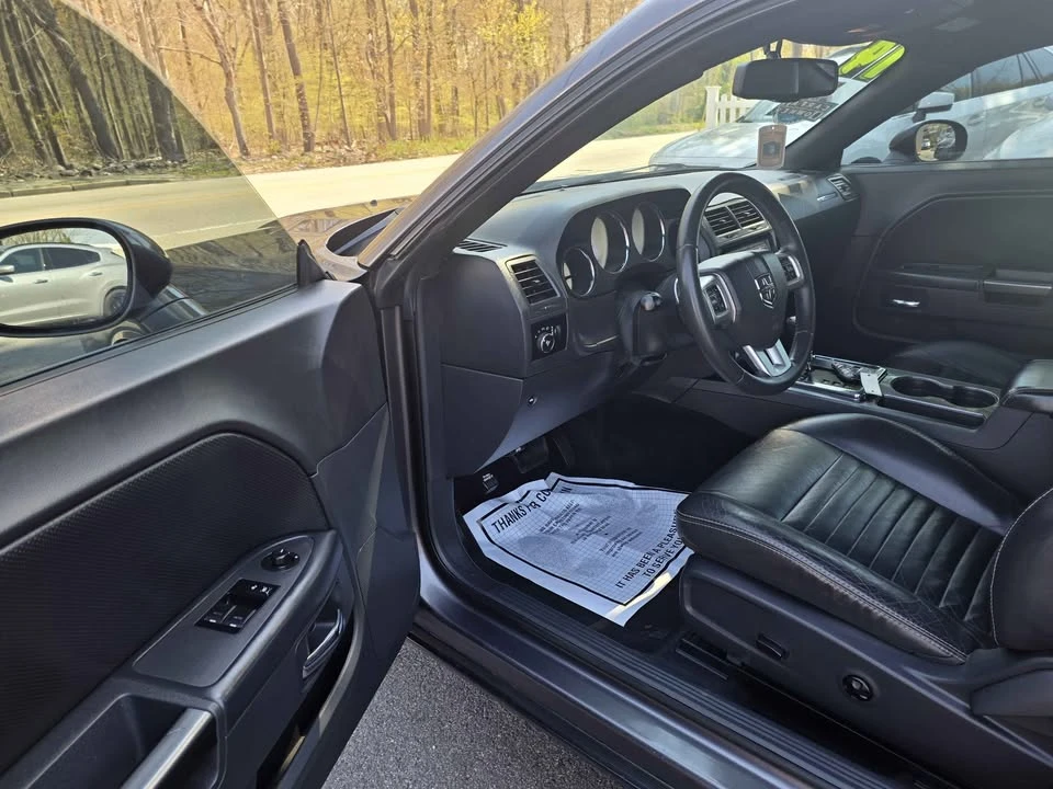 2014 Dodge Challenger 3rd Gen - Image 8 of 20