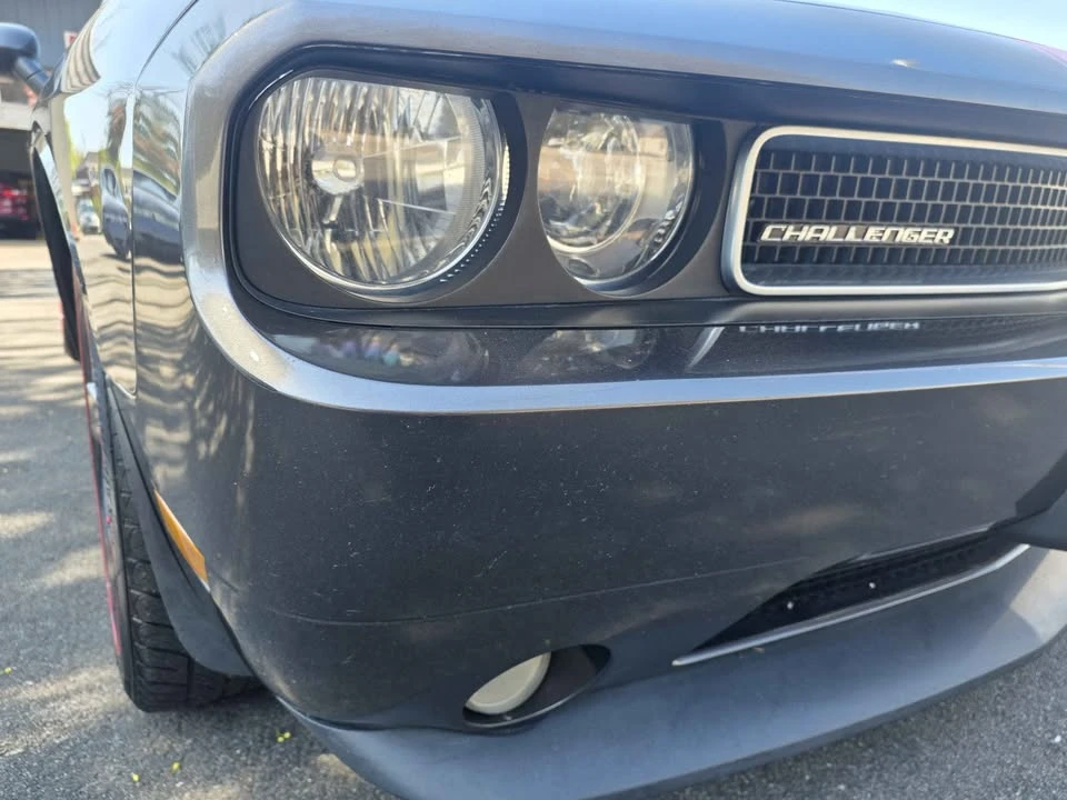 2014 Dodge Challenger 3rd Gen - Image 17 of 20