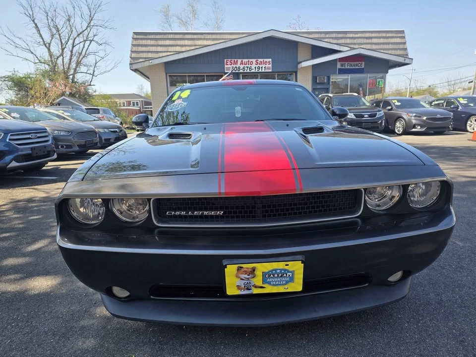 2014 Dodge Challenger 3rd Gen - Image 3 of 20