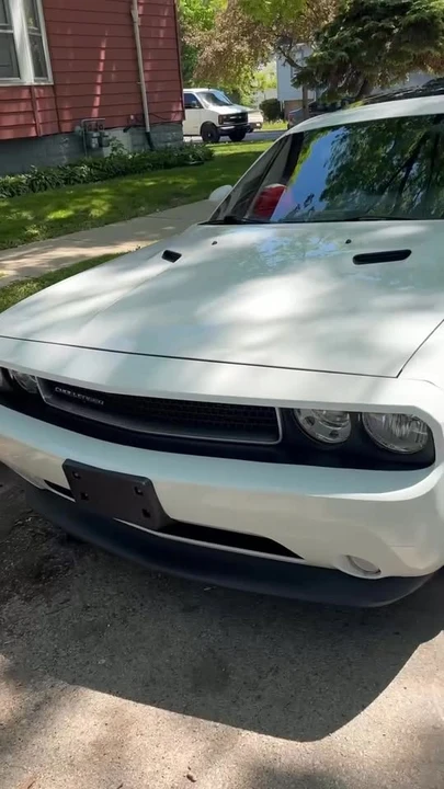 2014 Dodge Challenger 3rd Gen - Image 7 of 7