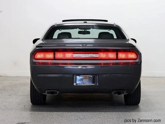 2014 Dodge Challenger 3rd Gen - Image 7 of 31