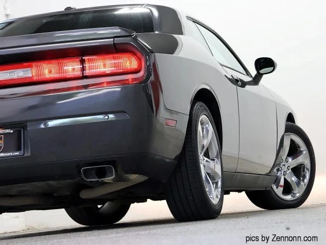 2014 Dodge Challenger 3rd Gen - Image 8 of 31
