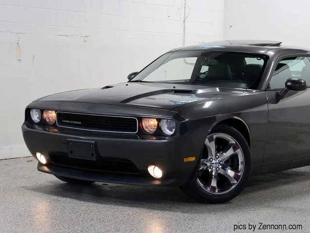 2014 Dodge Challenger 3rd Gen - Image 2 of 31