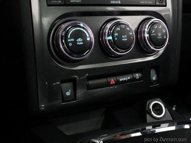 2014 Dodge Challenger 3rd Gen - Image 19 of 31