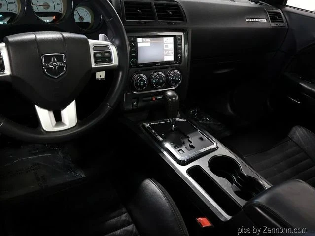 2014 Dodge Challenger 3rd Gen - Image 15 of 31