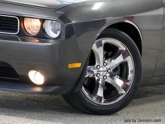 2014 Dodge Challenger 3rd Gen - Image 3 of 31