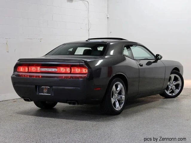 2014 Dodge Challenger 3rd Gen - Image 10 of 31
