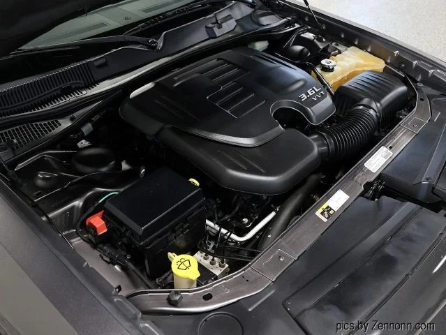2014 Dodge Challenger 3rd Gen - Image 28 of 31