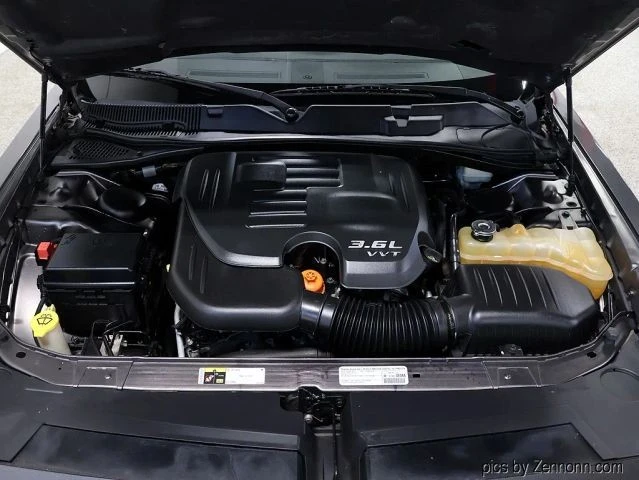 2014 Dodge Challenger 3rd Gen - Image 29 of 31
