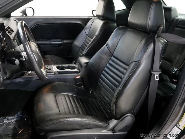 2014 Dodge Challenger 3rd Gen - Image 11 of 31