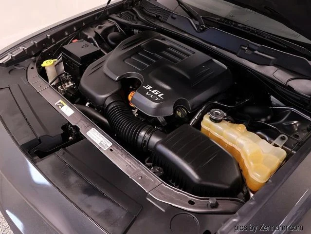 2014 Dodge Challenger 3rd Gen - Image 30 of 31