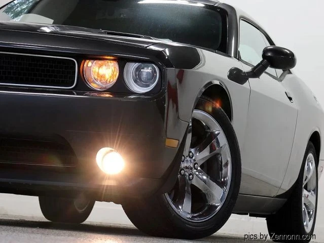 2014 Dodge Challenger 3rd Gen - Image 4 of 31