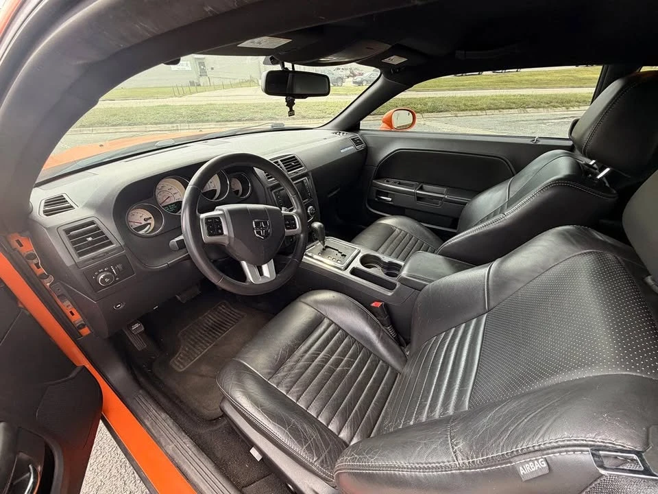 2014 Dodge Challenger 3rd Gen - Image 10 of 10