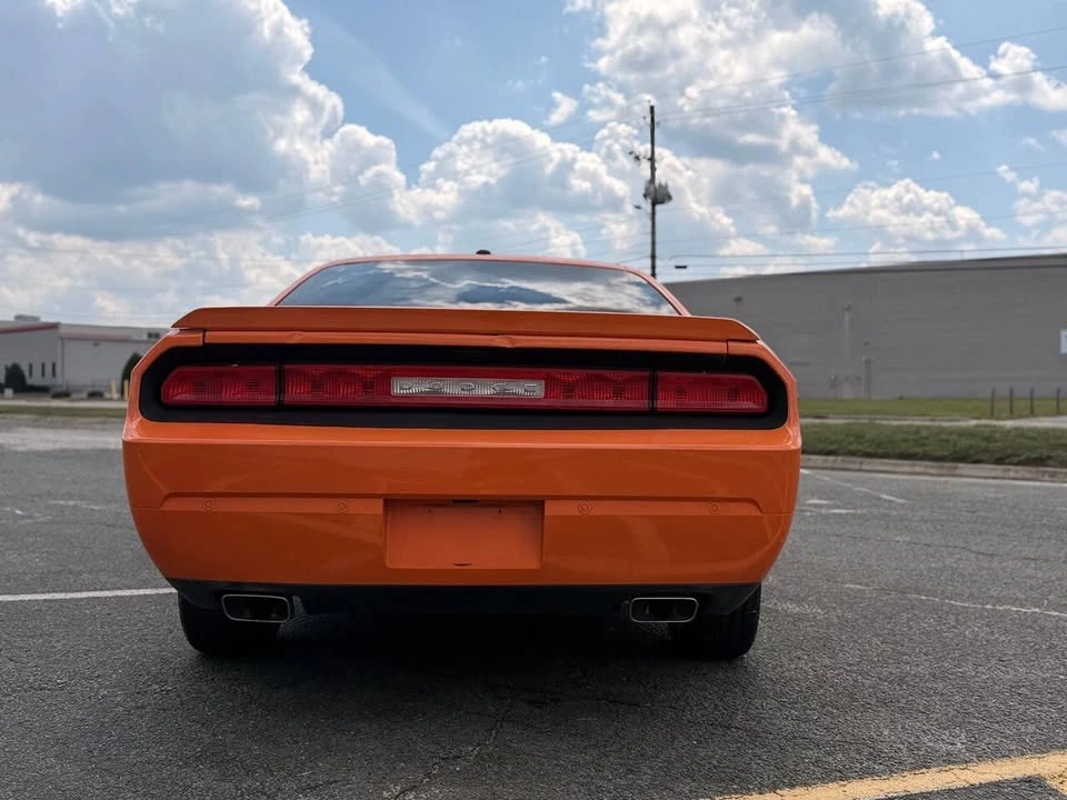 2014 Dodge Challenger 3rd Gen - Image 7 of 10