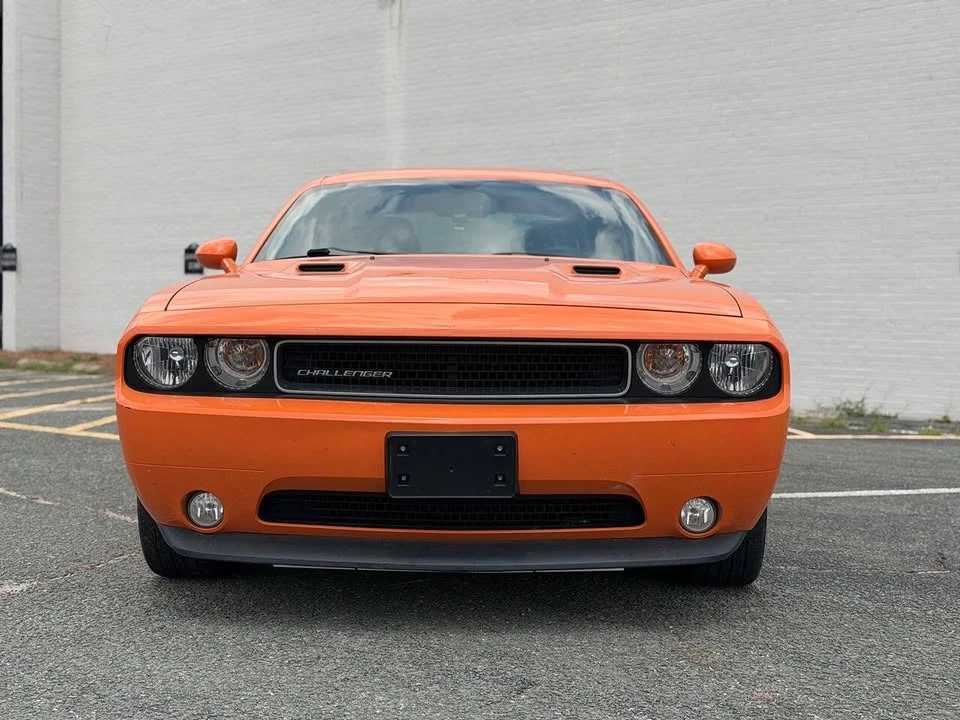2014 Dodge Challenger 3rd Gen - Image 3 of 10