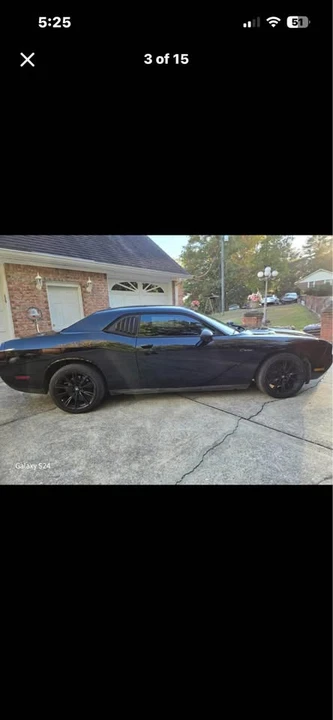 2014 Dodge Challenger 3rd Gen - Image 3 of 11