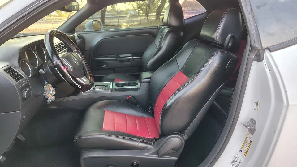 2014 Dodge Challenger 3rd Gen - Image 10 of 17