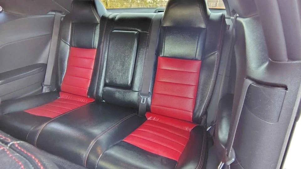 2014 Dodge Challenger 3rd Gen - Image 12 of 17