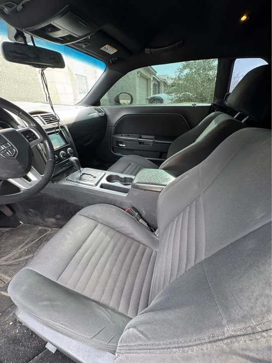 2014 Dodge Challenger 3rd Gen - Image 6 of 7