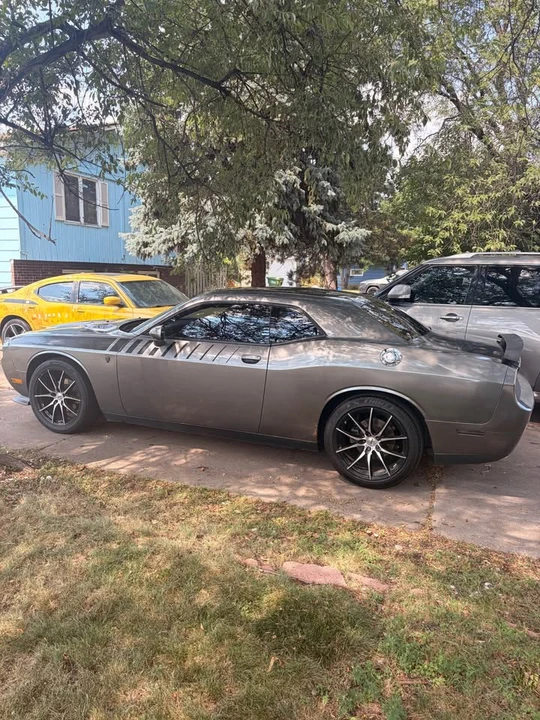 2014 Dodge Challenger 3rd Gen - Image 3 of 8