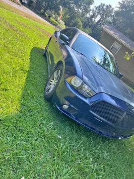 2014 Dodge Challenger SXT Plus Coupe 2D