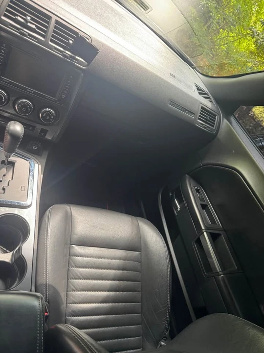 2014 Dodge Challenger 3rd Gen - Image 11 of 16