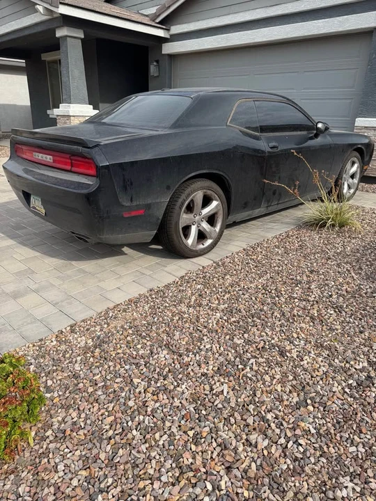2014 Dodge Challenger 3rd Gen - Image 3 of 7