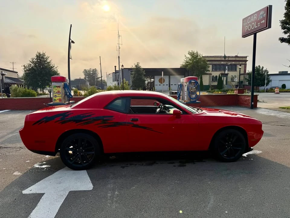 2014 Dodge Challenger 3rd Gen - Image 13 of 19