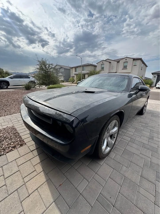 2014 Dodge Challenger 3rd Gen - Image 5 of 7
