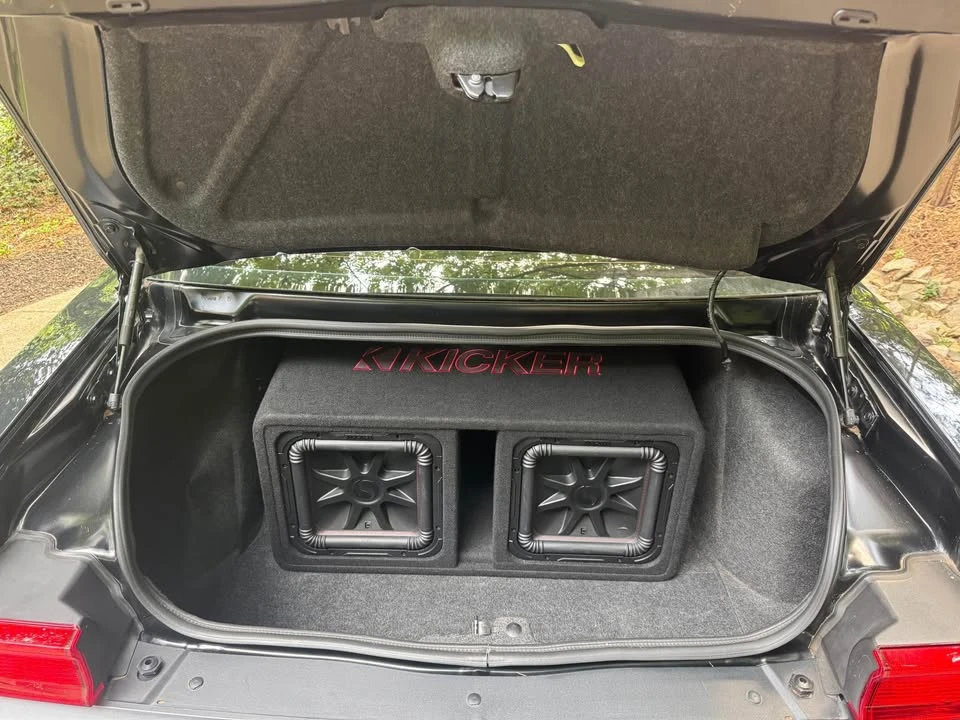 2014 Dodge Challenger 3rd Gen - Image 7 of 16