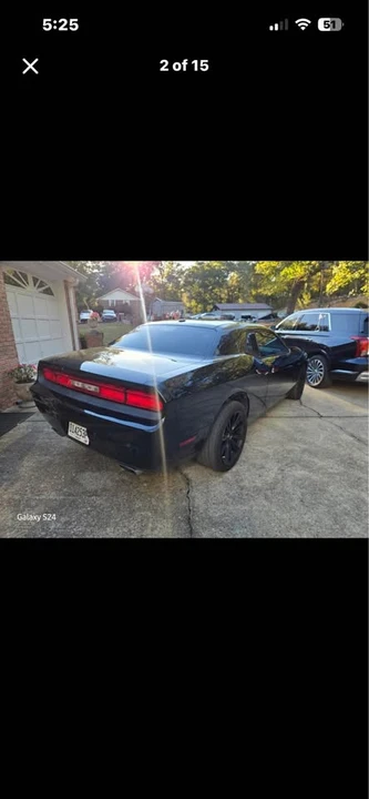 2014 Dodge Challenger 3rd Gen - Image 2 of 11