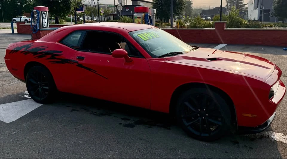 2014 Dodge Challenger 3rd Gen - Image 12 of 19