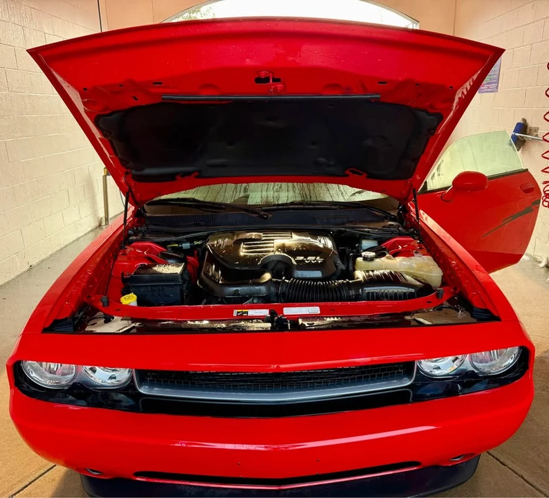 2014 Dodge Challenger 3rd Gen - Image 3 of 19