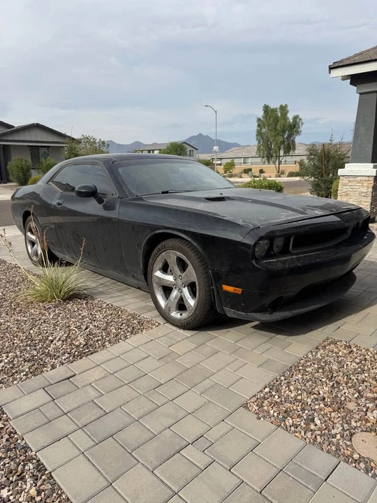 2014 Dodge Challenger 3rd Gen - Image 4 of 7