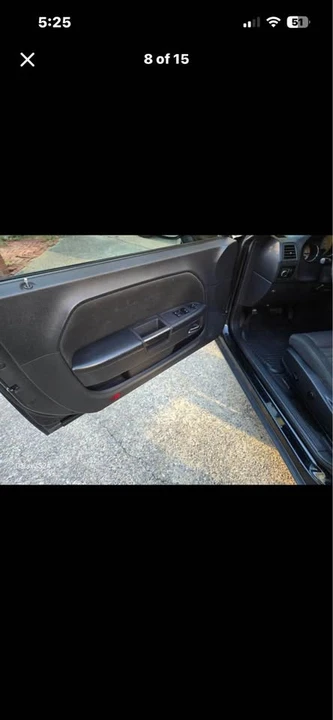 2014 Dodge Challenger 3rd Gen - Image 7 of 11