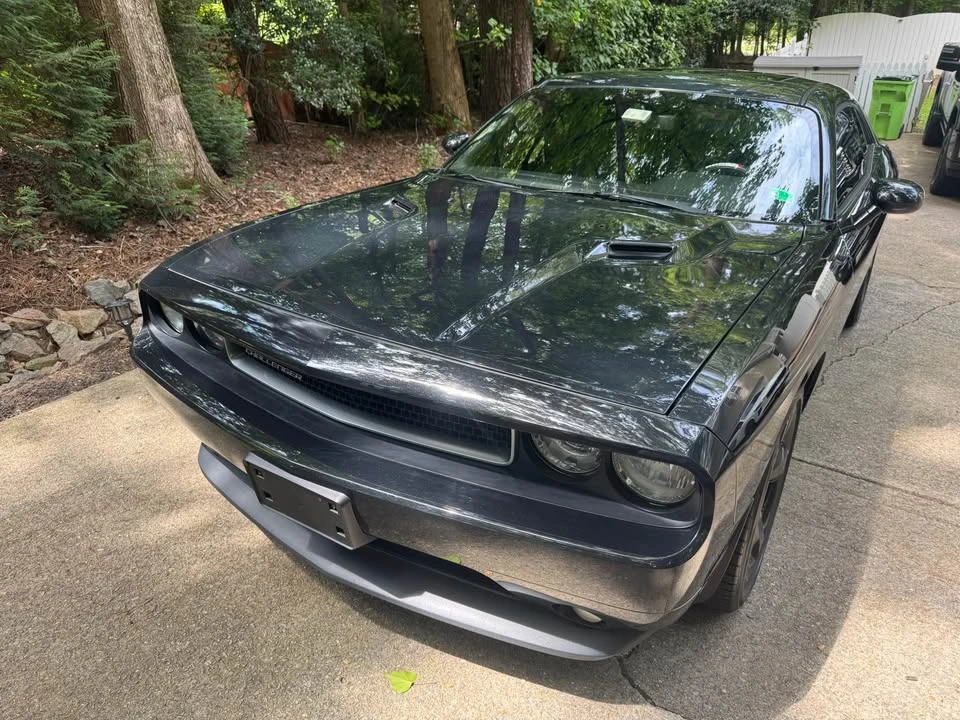 2014 Dodge Challenger 3rd Gen - Image 4 of 16