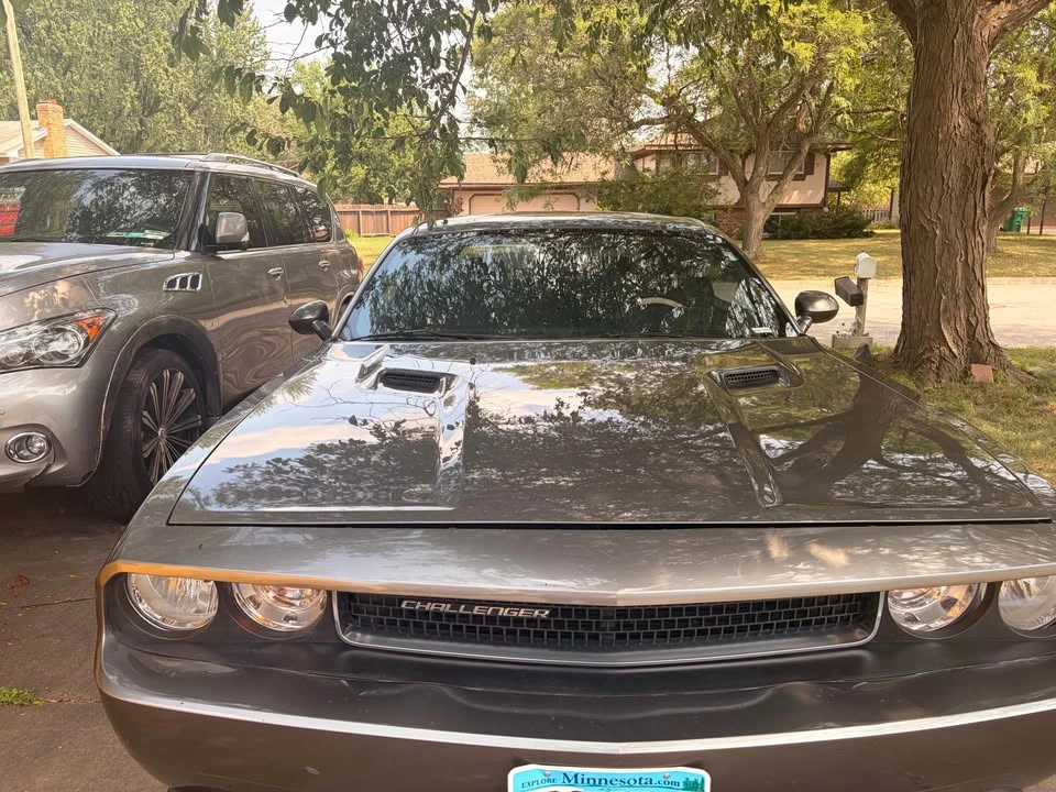 2014 Dodge Challenger 3rd Gen - Image 4 of 8