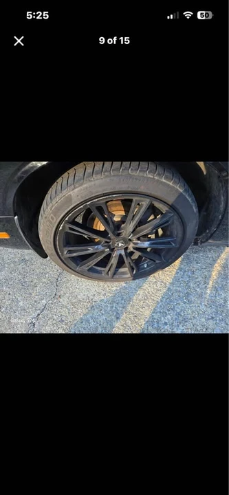 2014 Dodge Challenger 3rd Gen - Image 8 of 11