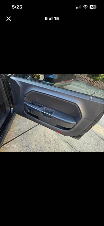 2014 Dodge Challenger 3rd Gen - Image 5 of 11