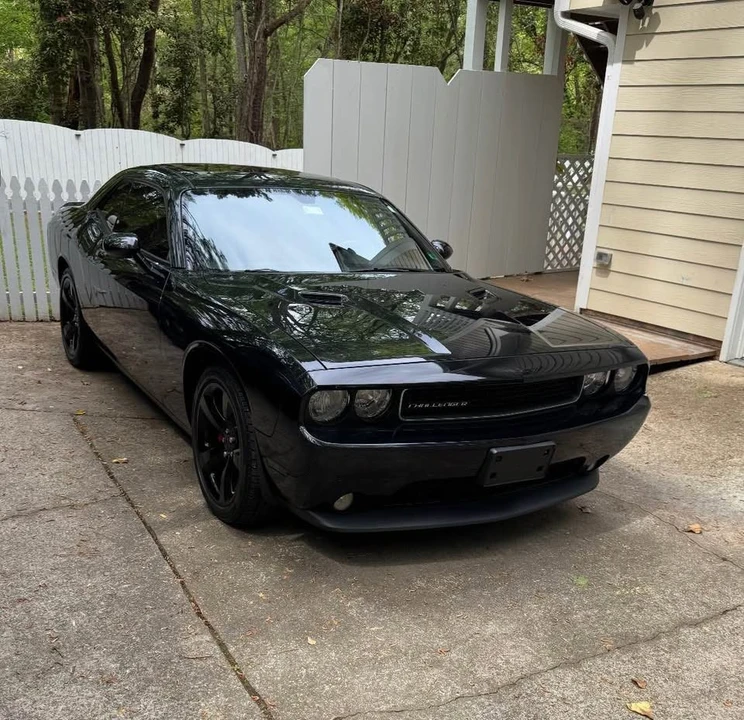 2014 Dodge Challenger 3rd Gen - Image 16 of 16