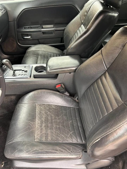 2014 Dodge Challenger 3rd Gen - Image 6 of 6