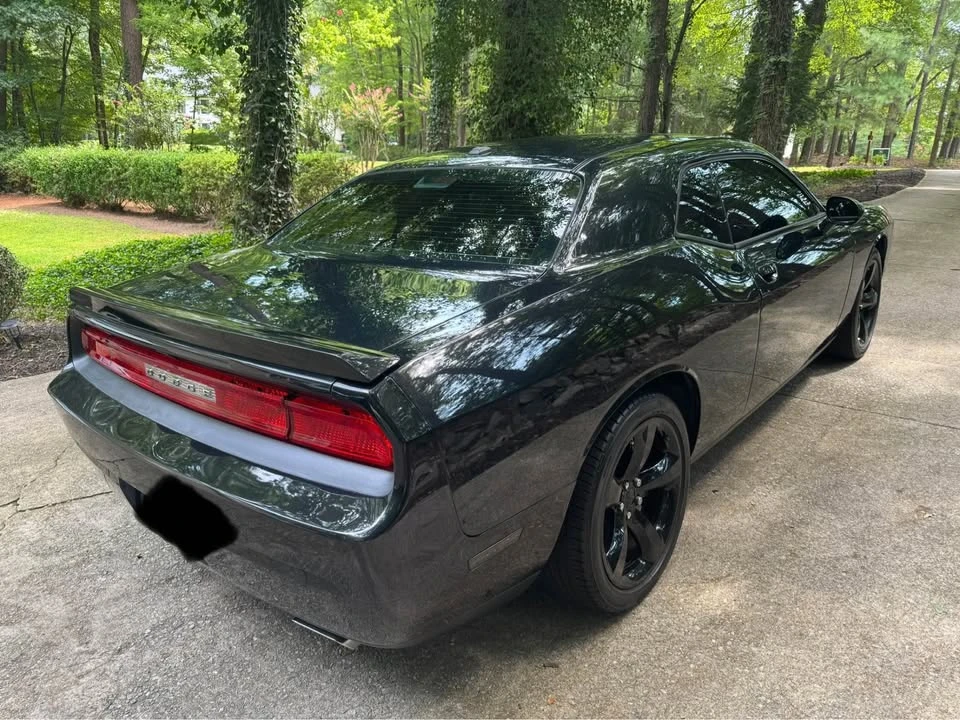 2014 Dodge Challenger 3rd Gen - Image 2 of 16