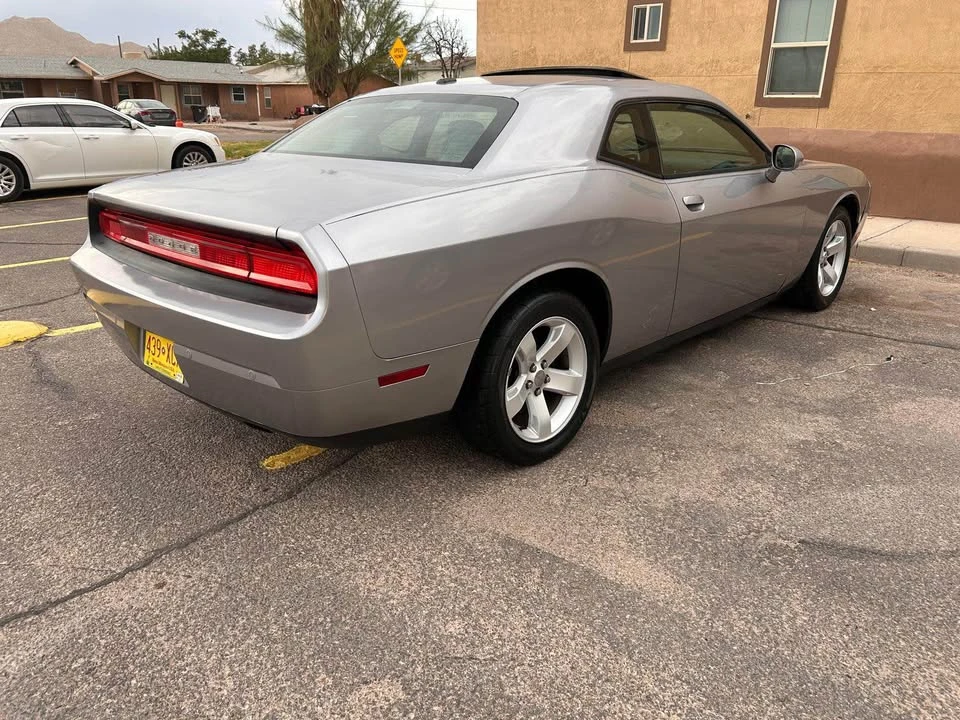 2014 Dodge Challenger 3rd Gen - Image 4 of 6
