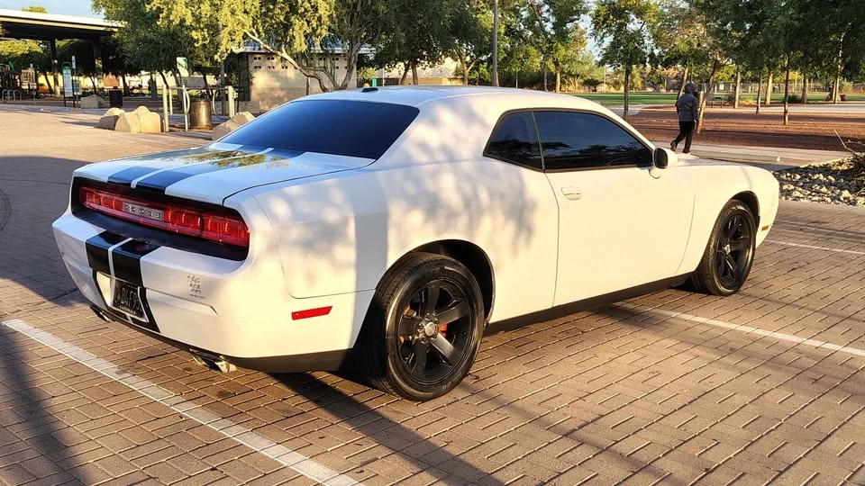 2014 Dodge Challenger 3rd Gen - Image 3 of 17