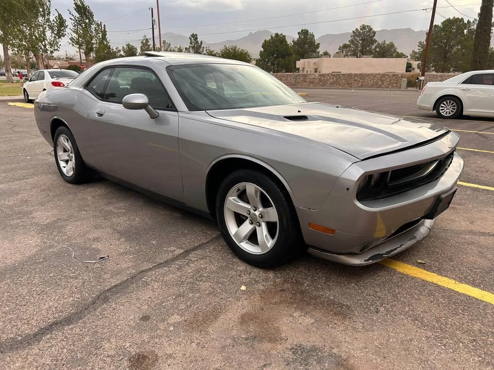 2014 Dodge Challenger 3rd Gen - Image 2 of 6