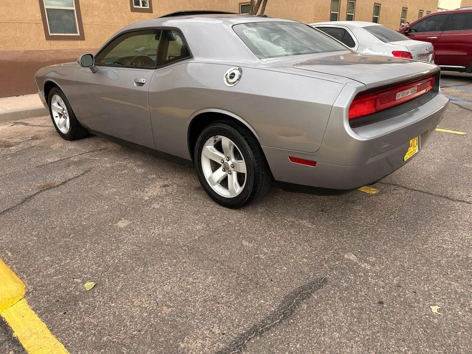 2014 Dodge Challenger 3rd Gen - Image 3 of 6