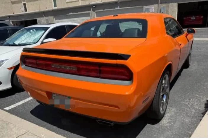 2014 Dodge Challenger 3rd Gen - Image 2 of 4