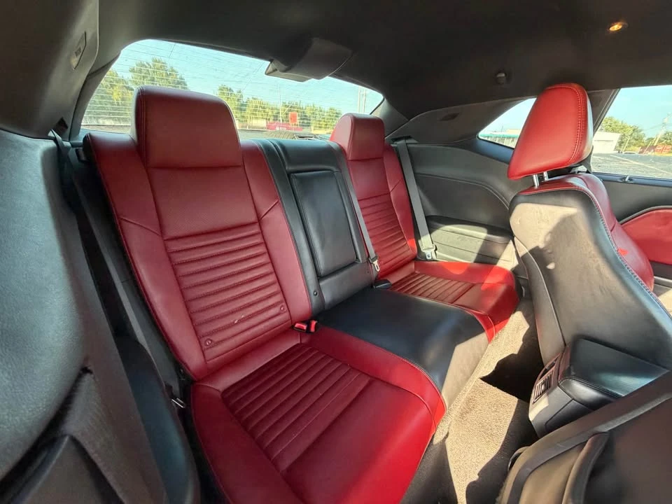 2014 Dodge Challenger 3rd Gen - Image 5 of 10