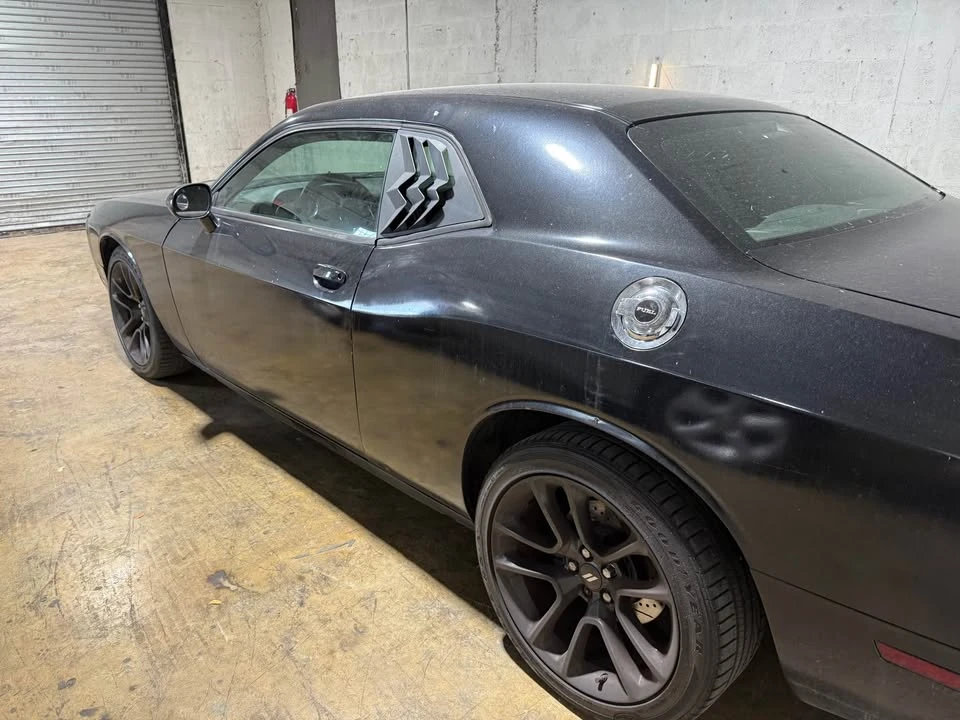2014 Dodge Challenger 3rd Gen - Image 5 of 10
